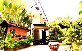 Garden Home Bed And Breakfast Yangon