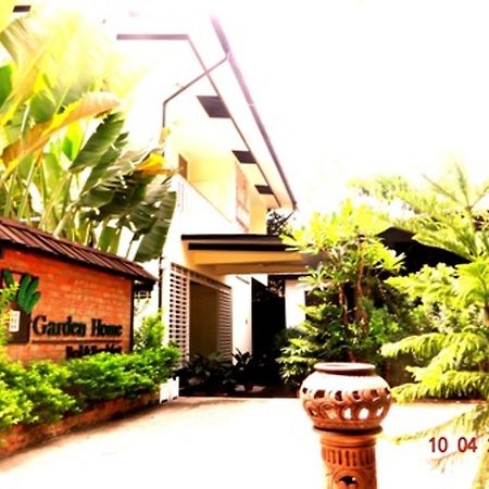 Garden Home Bed And Breakfast Yangon Exterior photo